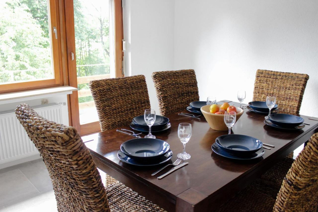 Chill Out Lodge Im Naturparadies Braunlage Exterior photo